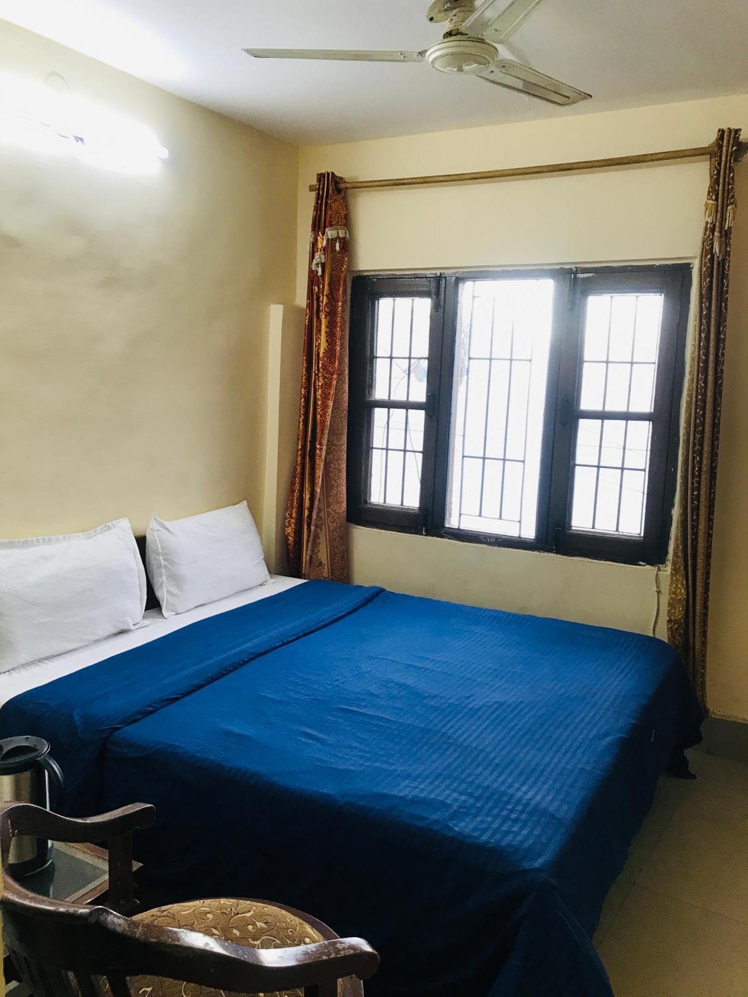 Castle View Hotel Mussoorie Værelse billede